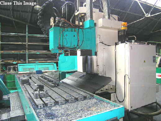Dahlih MCV 2600 - 5