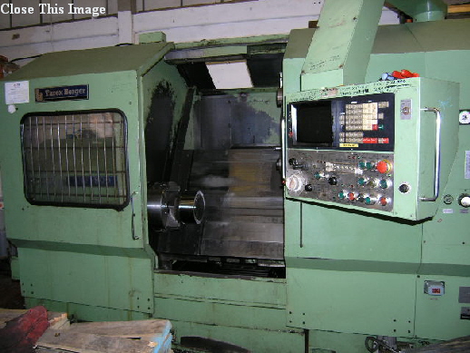 Hitachi Seiki  5NF 801