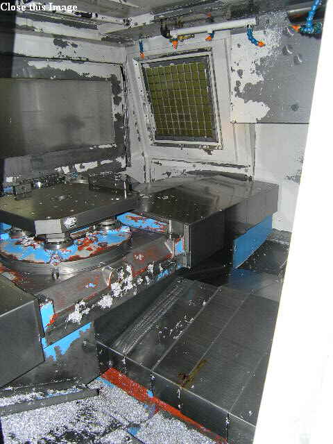 Masuura MAM 700 HF - 2