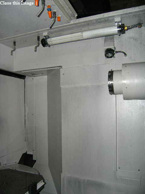 Mazak Nexus 5000 II - 4