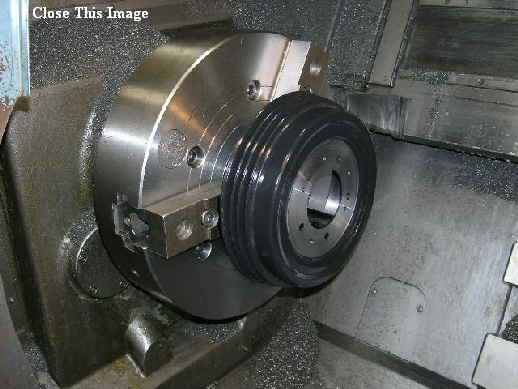 Mori Seiki SL7A - D